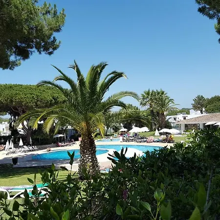 Appartement 209 Balaia Golf Village Albufeira Exterior foto