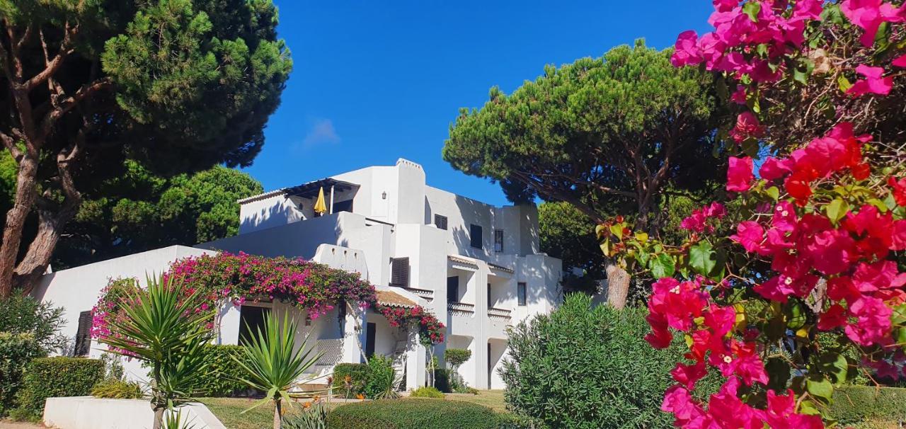 Apartamento P209 Situe Au Sein De Balaia Golf Village Albufeira