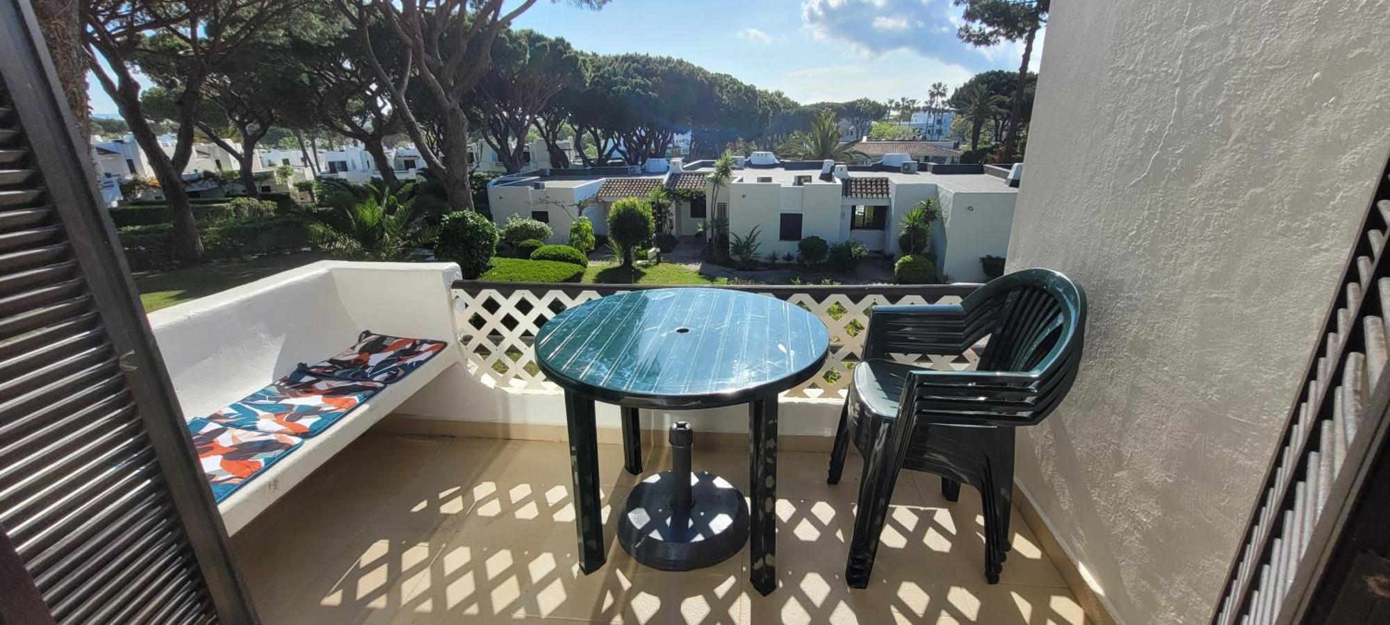 Apartamento P209 Situe Au Sein De Balaia Golf Village *