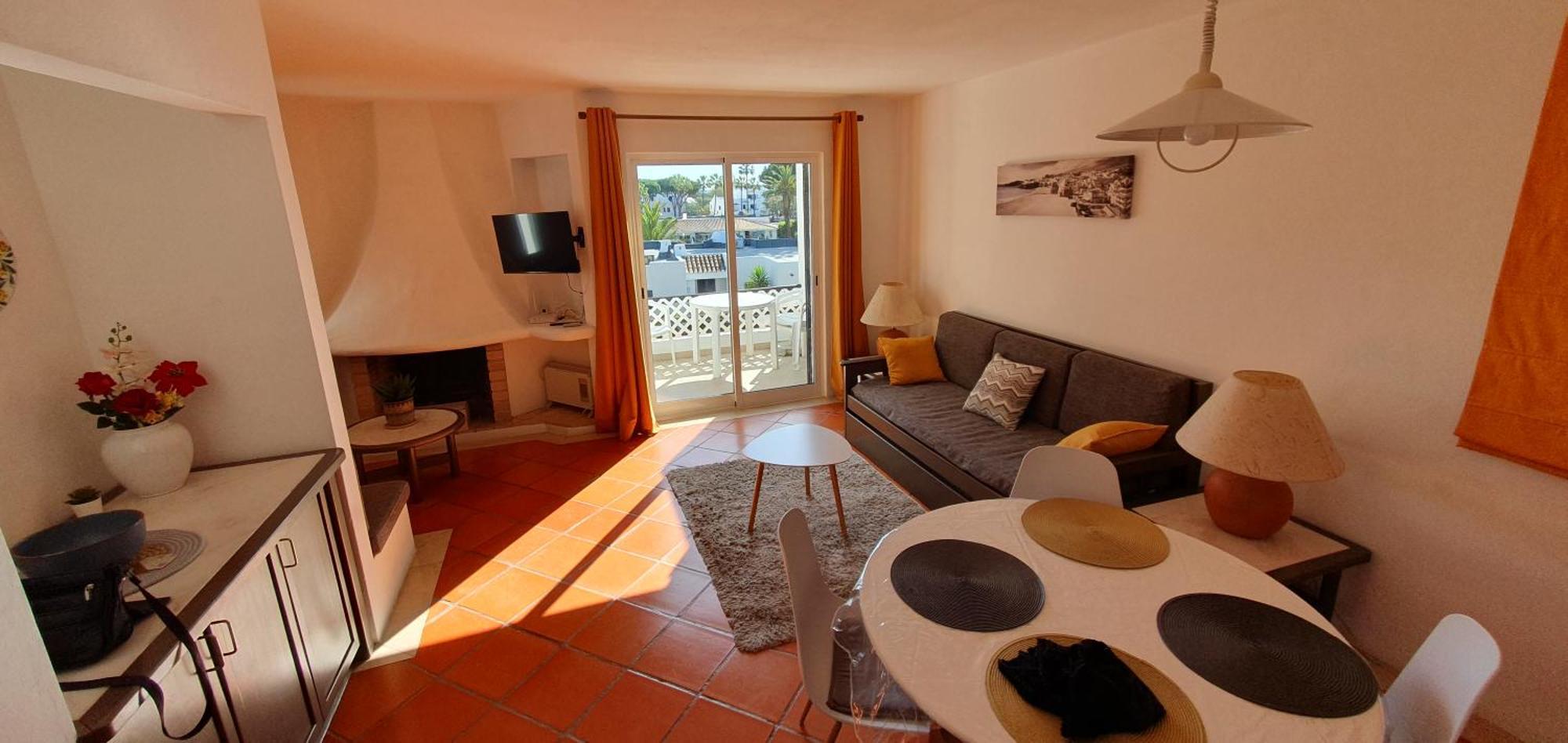 209 Balaia Golf Village * Albufeira