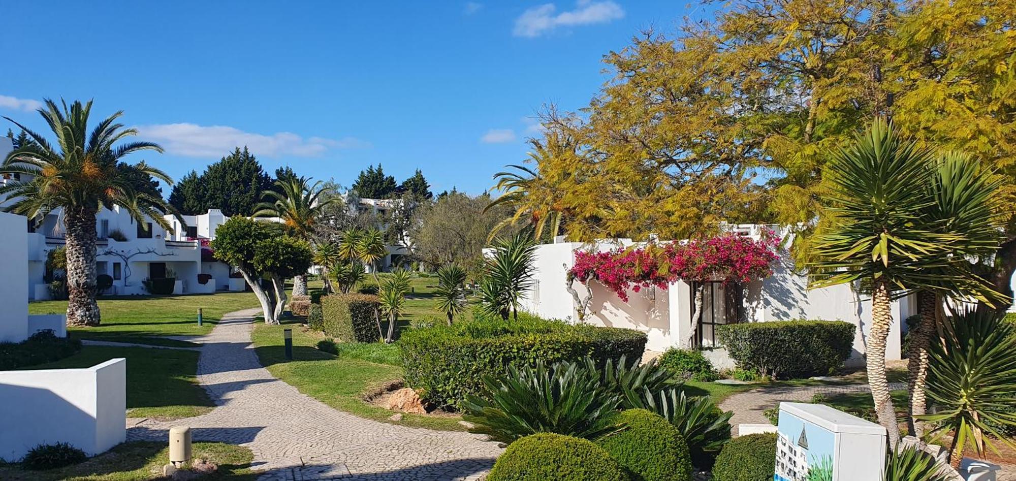 209 Balaia Golf Village * Albufeira