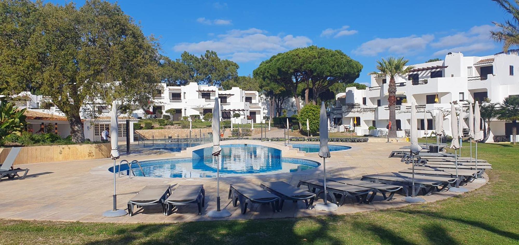 Apartment 209 Balaia Golf Village *