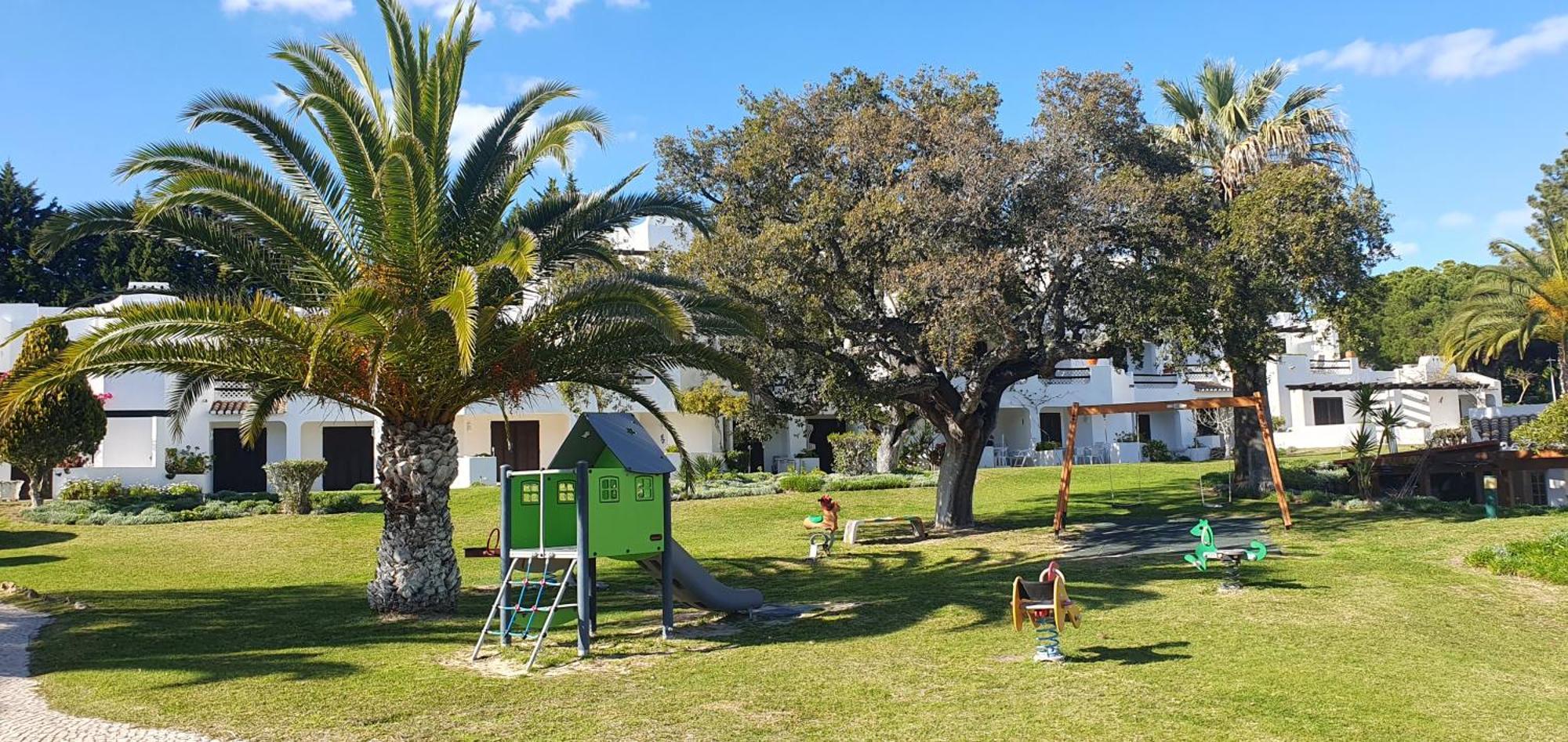 209 Balaia Golf Village Apartment