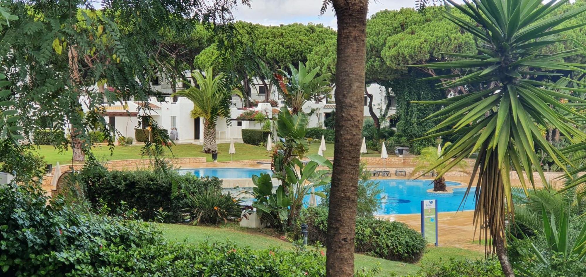 209 Balaia Golf Village Apartment