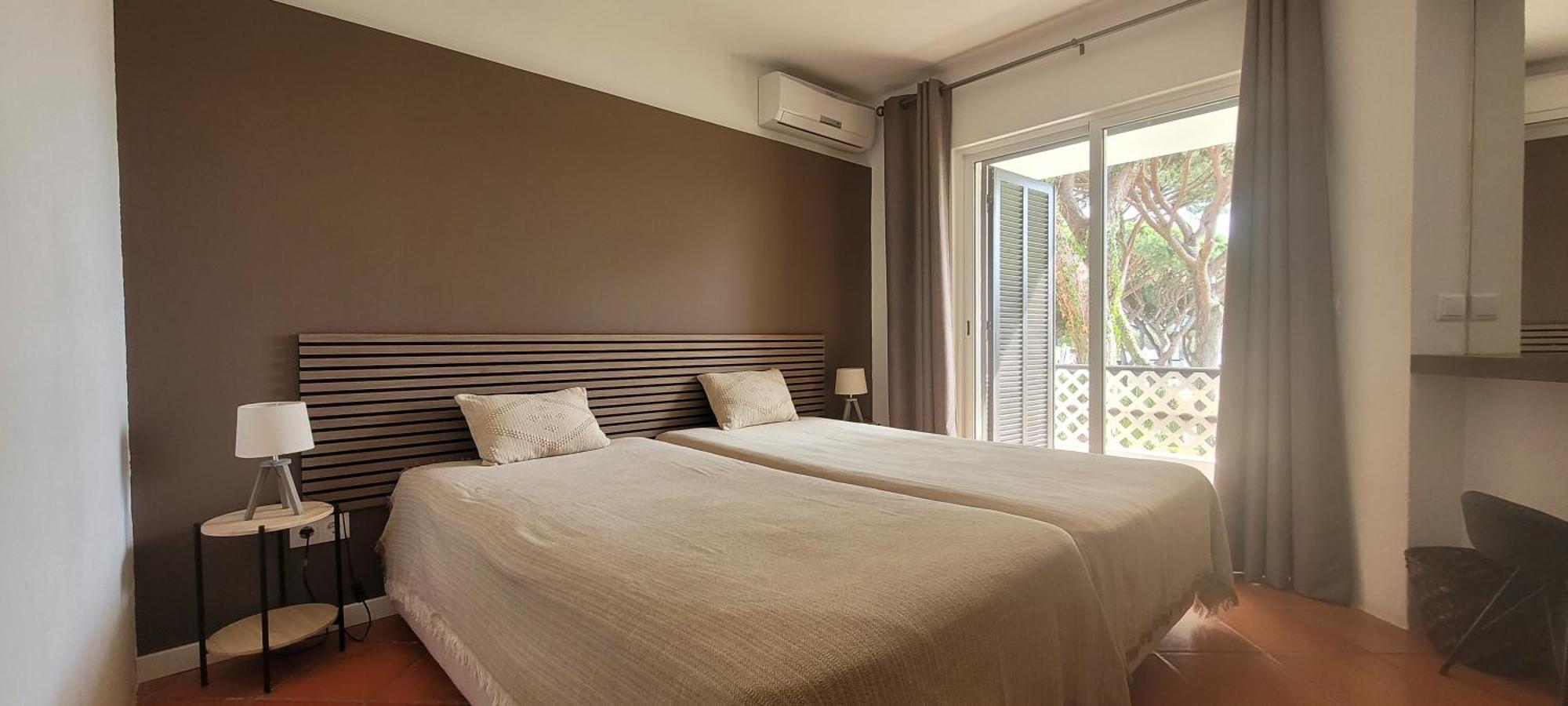 Apartment 209 Balaia Golf Village