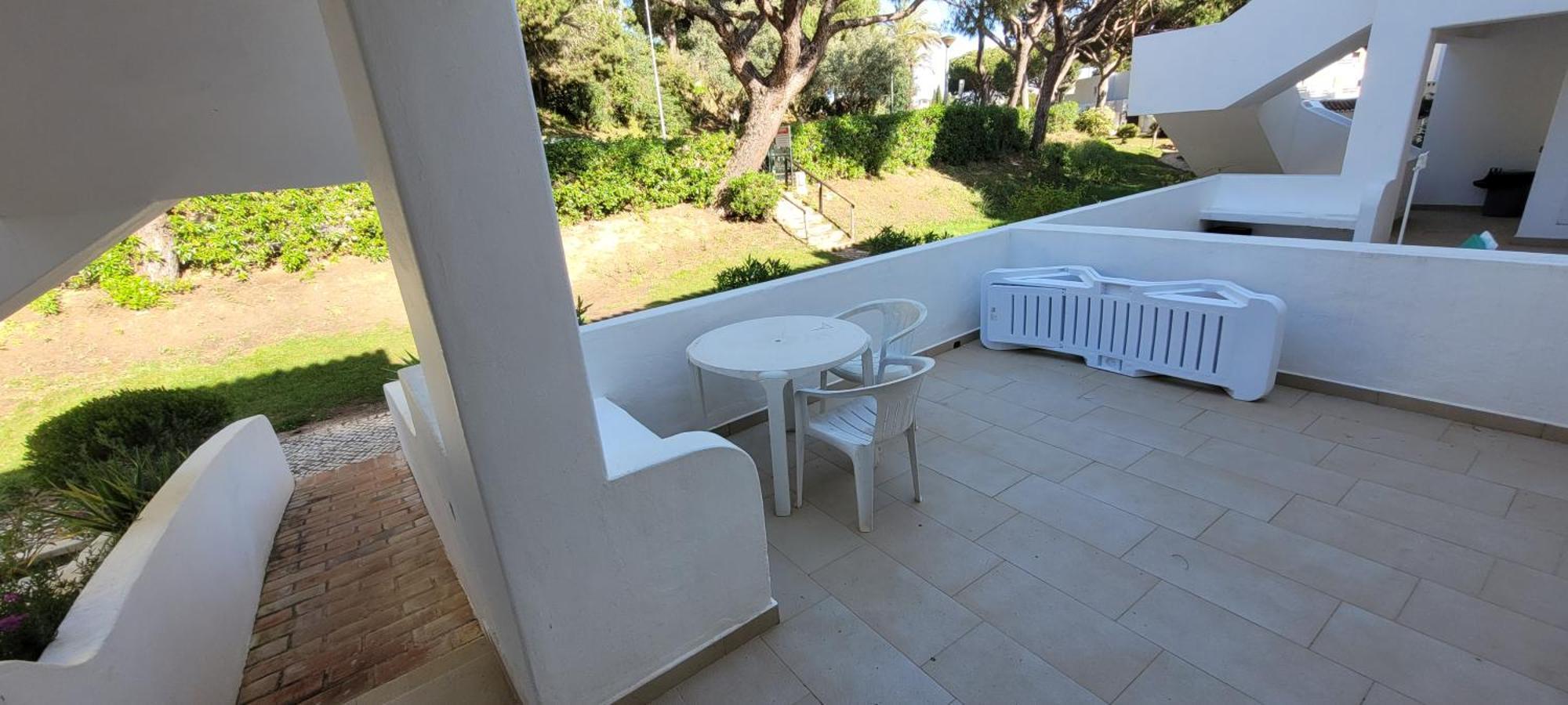 Apartment 209 Balaia Golf Village *