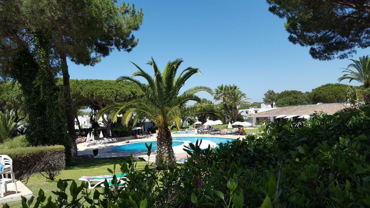 Apartment 209 Balaia Golf Village