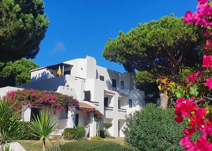 Apt P209 Situe Au Sein De Balaia Golf Village